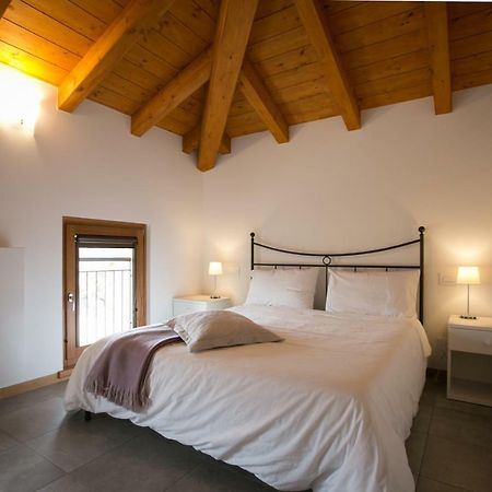 Agriturismo Mestroni Bressa エクステリア 写真