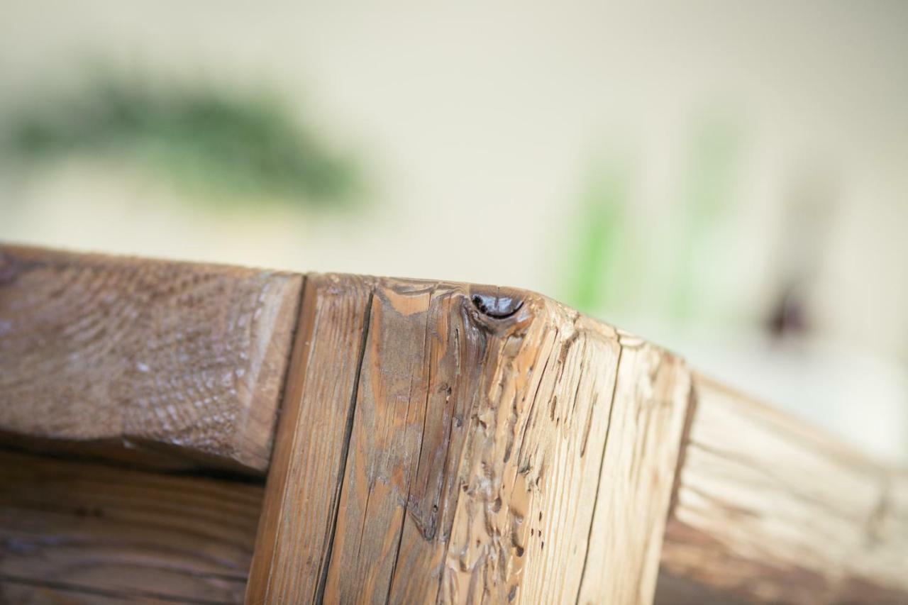 Agriturismo Mestroni Bressa エクステリア 写真
