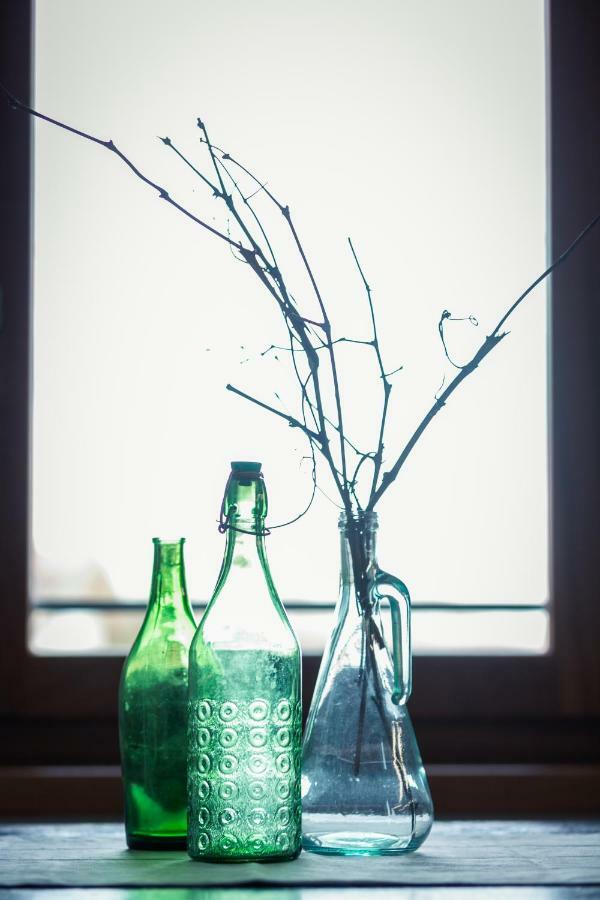 Agriturismo Mestroni Bressa エクステリア 写真