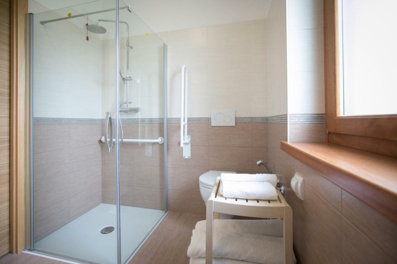 Agriturismo Mestroni Bressa エクステリア 写真